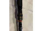 Megabass Destroyer TS TS72XS Spinning Rod - Opportunity!