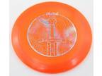 NEW VIP-X Sword 173g Orange Driver Westside Discs Golf Disc