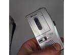 Vextra VX631 Micro Cassette Tape Recorder - Opportunity!