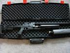 Kral Jumbo Dazzle 22 cal PCP Air Rifle - Opportunity!