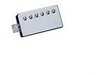 Gibson 490R " Modern Classic" Neck Pickup, Chrome Cover