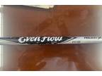 project x 6.0 evenflow white drive shaft Titleist Adapter
