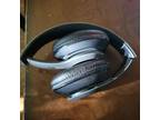 i Joy Matte Finish Premium Rechargeable Wireless Headphones