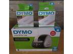 Dymo Label Writer 550 Thermal Label Printer with 1400 Dymo