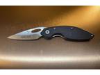 Buck USA Odyssey 181 NRA-ILA Folding Pocket Knife #634