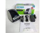 DYMO Label Writer 550 Turbo Thermal Label Printer 2112553