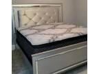 King/Queen/Full/Twin mattresses available TODAY - Opportunity!