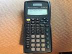 Texas Instruments TI-30X IIS Solar Scientific Calculator