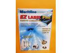 MERITLINE EZ Label Pro CD/DVD 