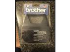 Brother Correctable 7020 Film Typewriter Ribbons NEW Pack Of