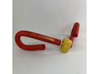 Thigh Master Gold Thigh Master Exercise Equipment Padded Red