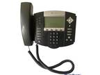 Polycom Sound Point IP650 IP 650 Phone (phone) - Opportunity!