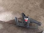 Craftsman 18" Electric Corded Hedge Trimmer - Opportunity!