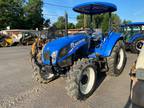 2015 New Holland T4.75 Tractor Stock# 39203 - Opportunity!