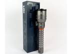 Nebo 12K flashlight Rechargable Batterybank New In Box