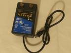 Zareba 2 Mile AC Electric Fence Charger Energizer EAC2M-Z