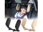 Car seat neck rest pillow - Opportunity!
