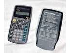 Texas Instruments TI 30Xa Scientific Calculator 1997 Solar