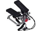 Mini Stepper Stair Stepper Exercise Equipment with - Opportunity!