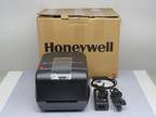 Honeywell PC42TWE0101 Barcode Label Printer T192876