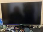 Tuf Gaming Vg27a Monitor - Opportunity!