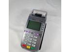 Veri Fone VX 520 Credit Card Machine Replacement Unit