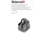 Panini Vision Next Check Scanner, VN160-3A-SI-NJ-ID-PG New