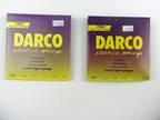 Martin Darco 6 Electric Guitar Strings D9300 W/ free 1st and