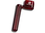GUITARX X100 - Guitar String Winder - Easy To Use Peg For.