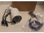 Reolink Wired RLC-410 Security Camera 5MP Po E Audio Mic