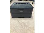 Brother HL-L2340DW Wireless Laser Printer Tested Page Count