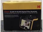 Kodak Slide N Scan Digital Film Scanner (RODFS50)-SEALED