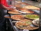 Business For Sale: Pizzeria Across Busy University Campus