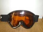 Smith optics snow / ski goggles Black - Opportunity!