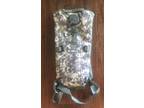 KMS 3L Camo Hydration Carrier Water Bag Backpack Military