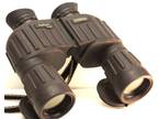 Steiner Safari 12x40 Binoculars High Contrast Sporting Optic