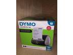 New Dymo Label Writer 5xl Thermal Label Printer. - Opportunity!