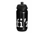 Fizik Shiva 500ml (650ml) Water Bottle by Tacx (Black)