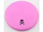 NEW Zero Medium Mercy 173g Pink Putter Latitude 64 Disc Golf