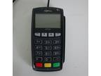 Ingenico ipp320 POS with USB Terminal Cable - Opportunity!