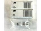 New 3M Projection Lamp EVD 36V 400W Projector Bulb set of 2: