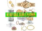 We Offer CASH for GOLD Silver Rolexx Watches Scrap Broken Gold
