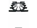 PA060037 New Gas Cooking Ranges Spider Grate for Viking