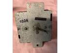 Whirlpool Dryer Timer Part # 3394771 - Opportunity!