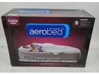 NEW Queen - Aero Bed Air Mattress W/ Comfort Lock Pump -