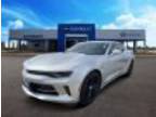 2018 Chevrolet Camaro 1LT Coupe Car - Opportunity!