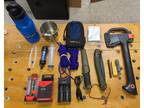 Bushcraft Kit / Survival / Bugout / Get Home - Opportunity!