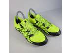 Adidas Chaos X 15.3 Astro Soccer Shoes Turf Cleats Lime