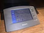 Sony RM-TP502 Universal Wireless Touch Screen Remote Control