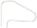S. R. Smith DMS-101A 48 In. Hand Rail - Radiant White